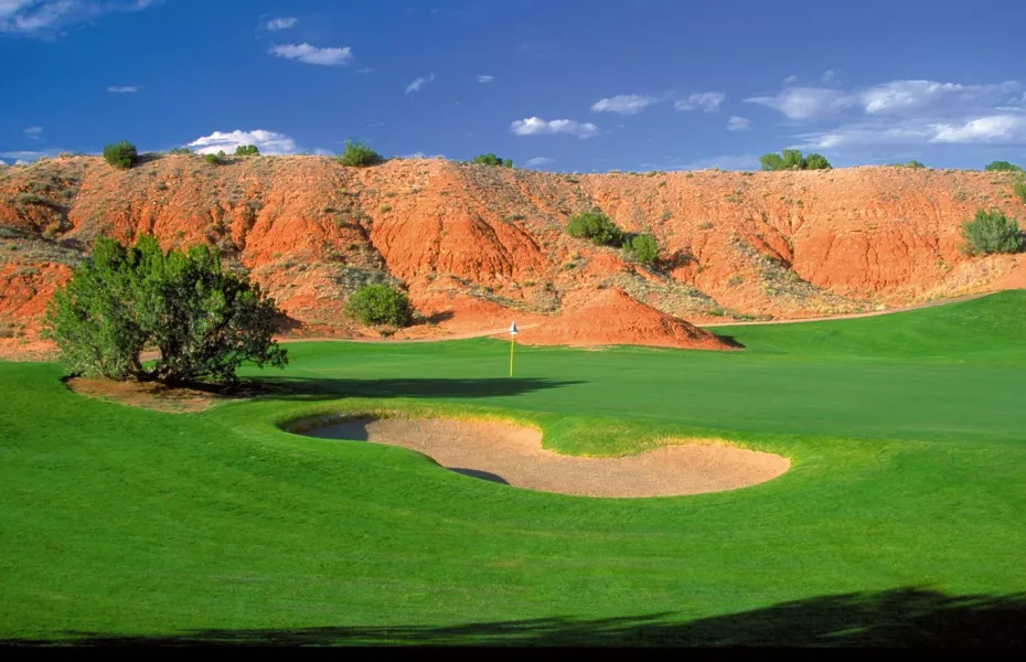 Twin Warriors GC: #6