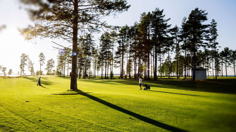 Virpiniemi Golf