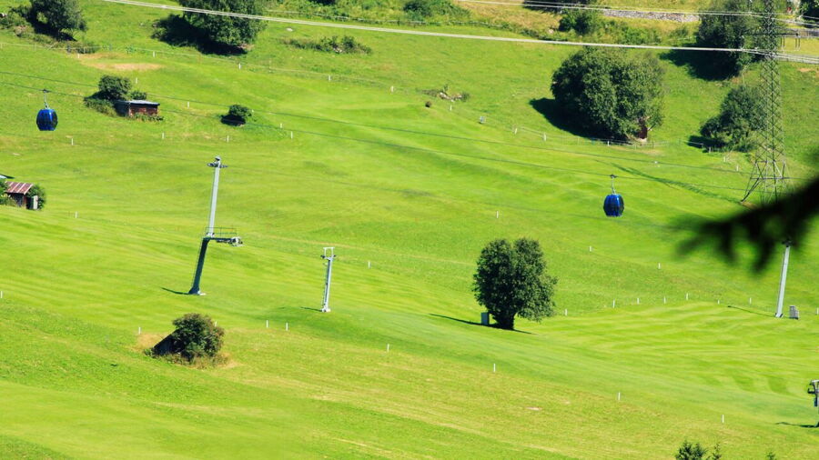 Golf Club Arlberg