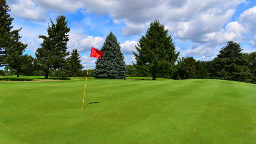 Cedar Creek GC