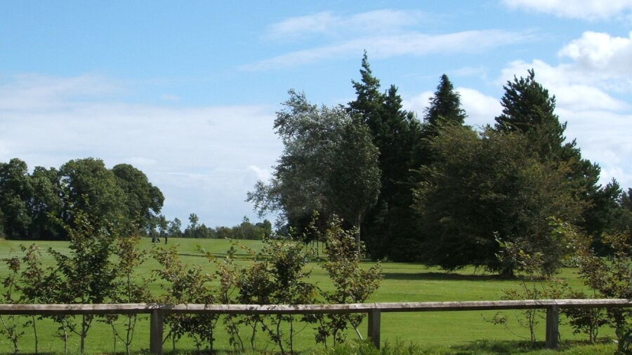 Ballinasloe GC