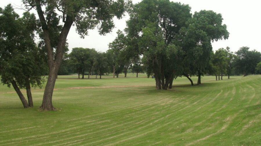 Riverside GC