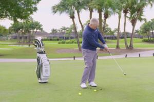 Improve your Chipping with the Inspection Section
