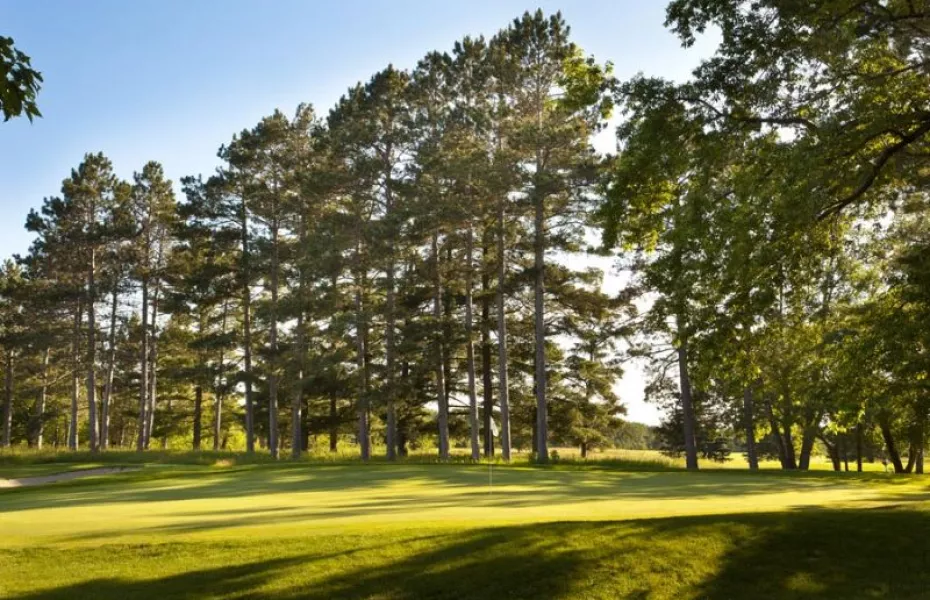 Breezy Point Resort - Whitebirch GC