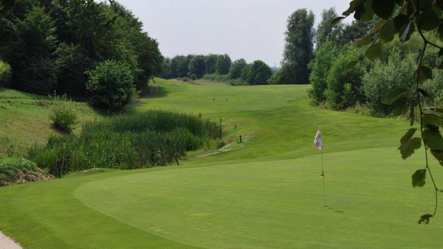 Kosaido International GC Duesseldorf