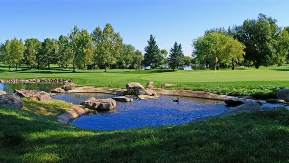 Indian Tree GC