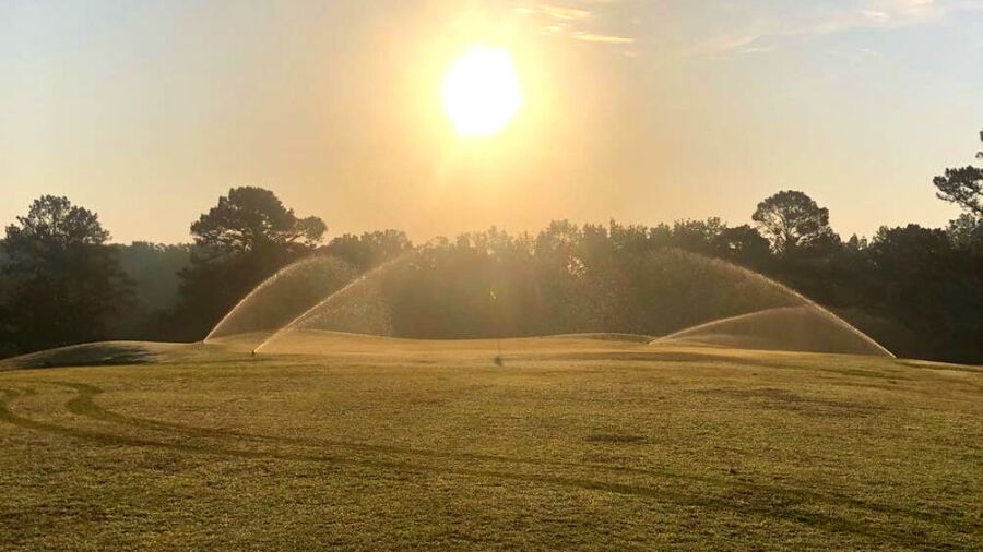 Oak Hill CC