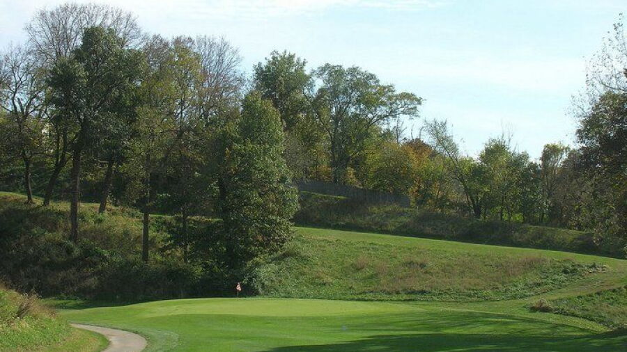 Fontenelle Hills CC: #7