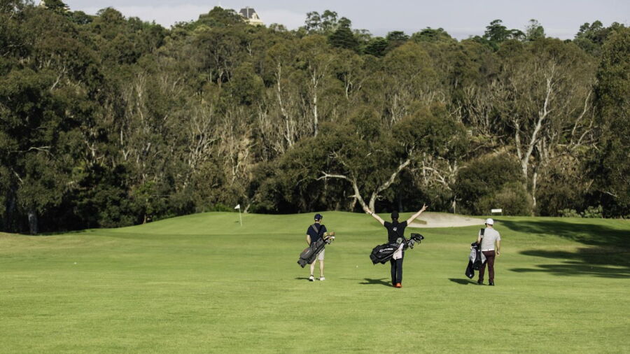 Yarra Bend GC