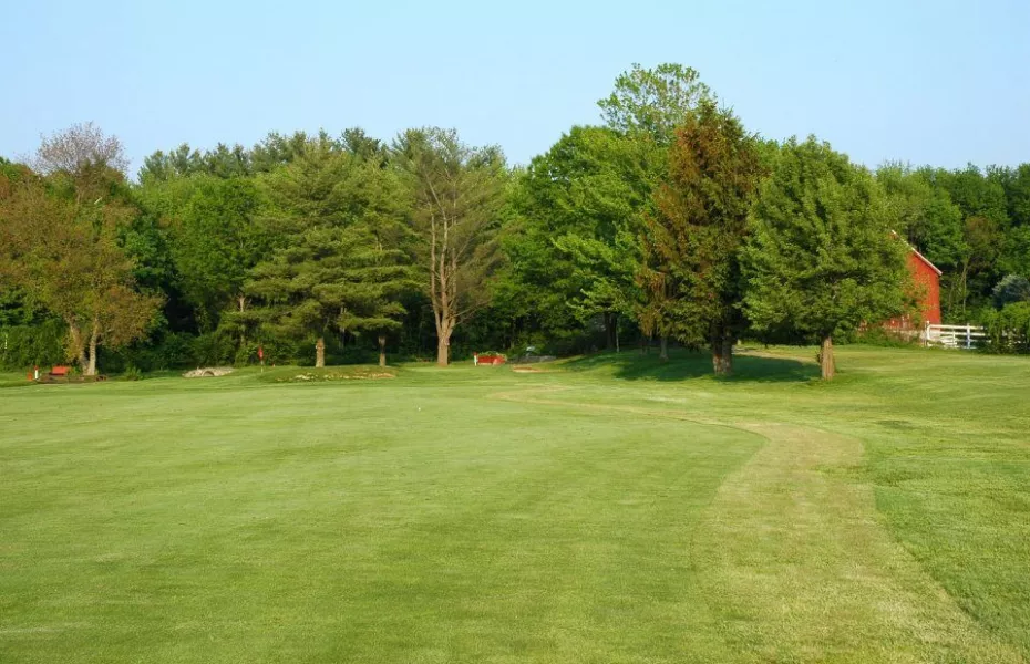 Nabnasset Lake Country Club in Westford, Massachusetts, USA GolfPass