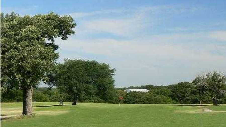 Indian Oaks GC: #3