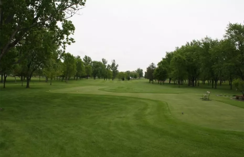 Spencer GCC: #15