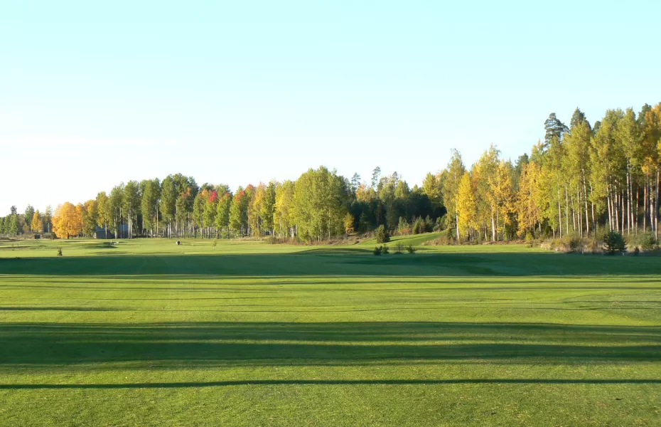 Loimijoki Golf