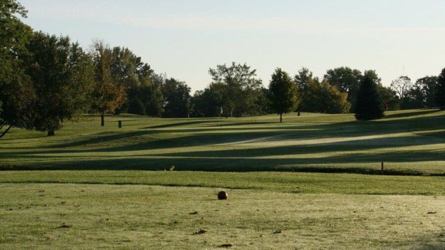 Executive at Jester Park GC
