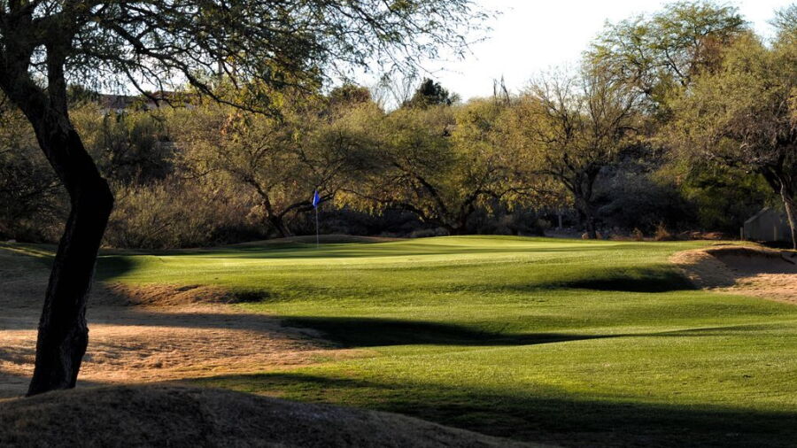 San Ignacio GC