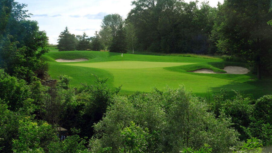 Rattlesnake Point GC