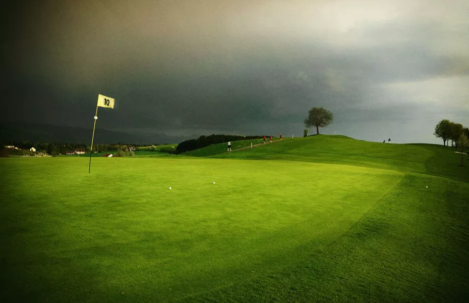 Bodensee Weissensberg GC: #10