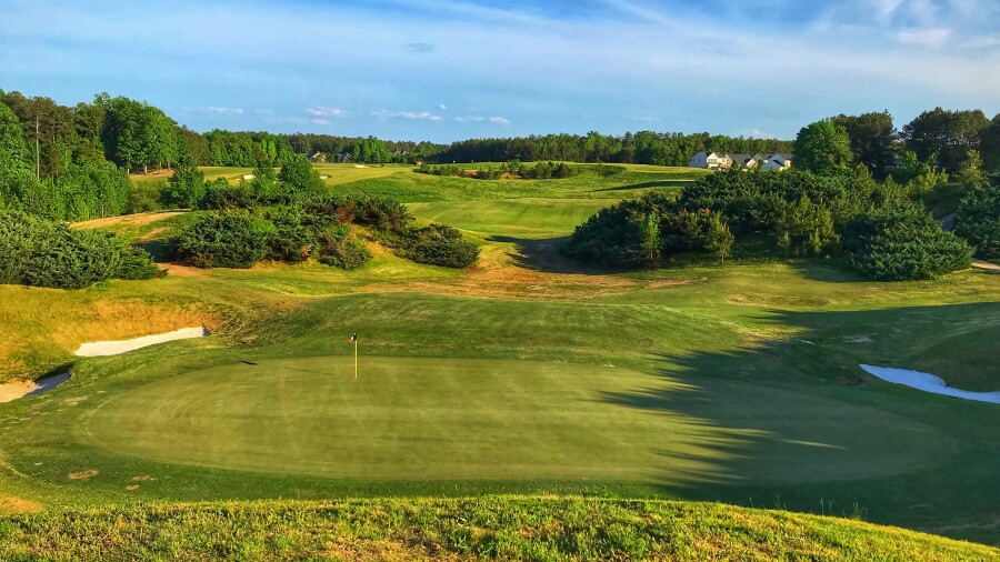 Royal New Kent - no. 14