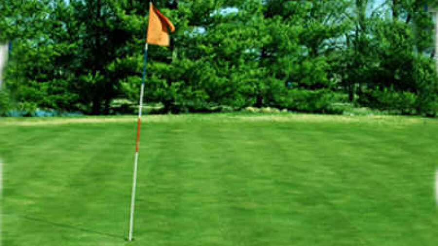 The Prairies of Cahokia GC