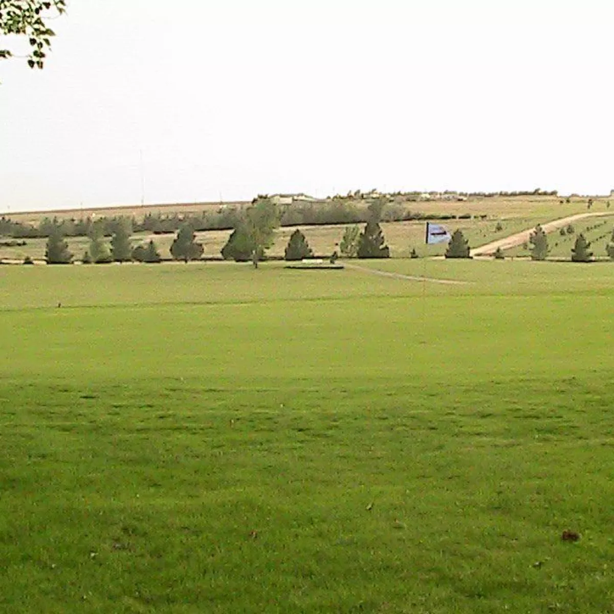 Stratton Golf Club in Stratton, Colorado, USA GolfPass