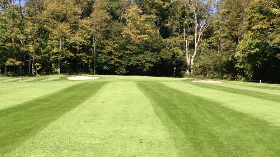 Apple Creek CC