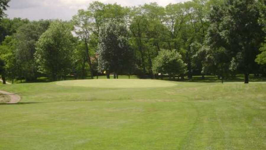 Cedar Pointe GC