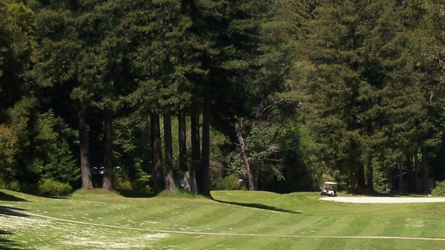 Boulder Creek GCC