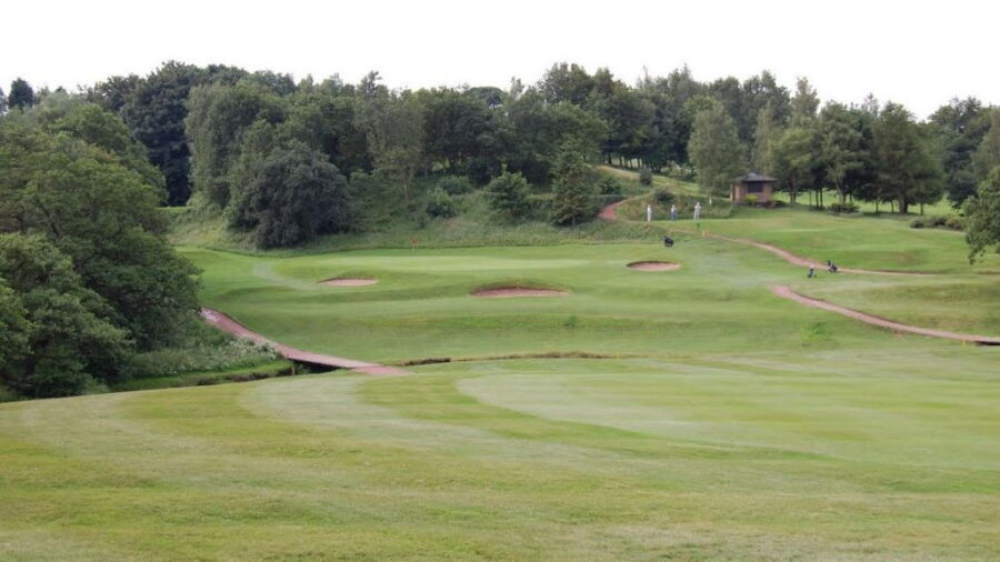 Preston GC