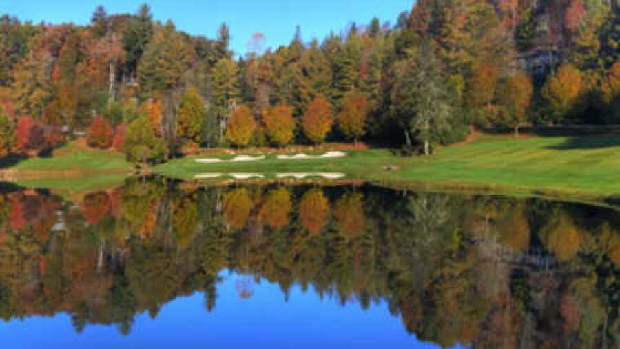 Highlands Falls GC