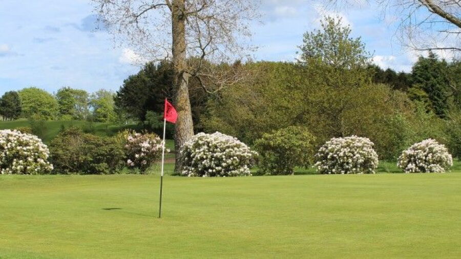 Morpeth GC