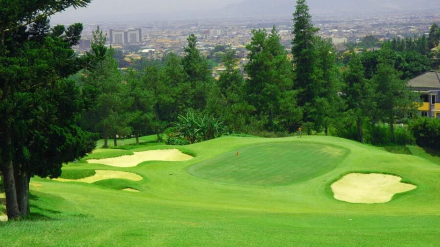 Dago Heritage 1917 GC