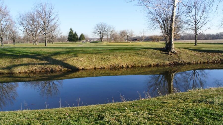 Pleasant Hill GC
