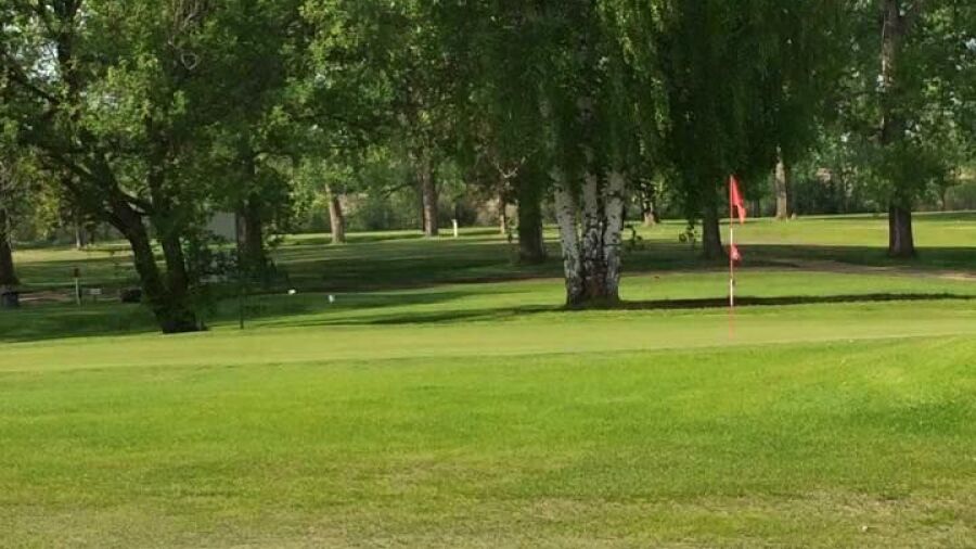 Paddle River GCC