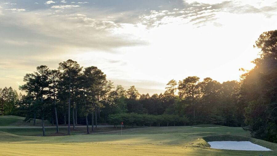 West Pines GC