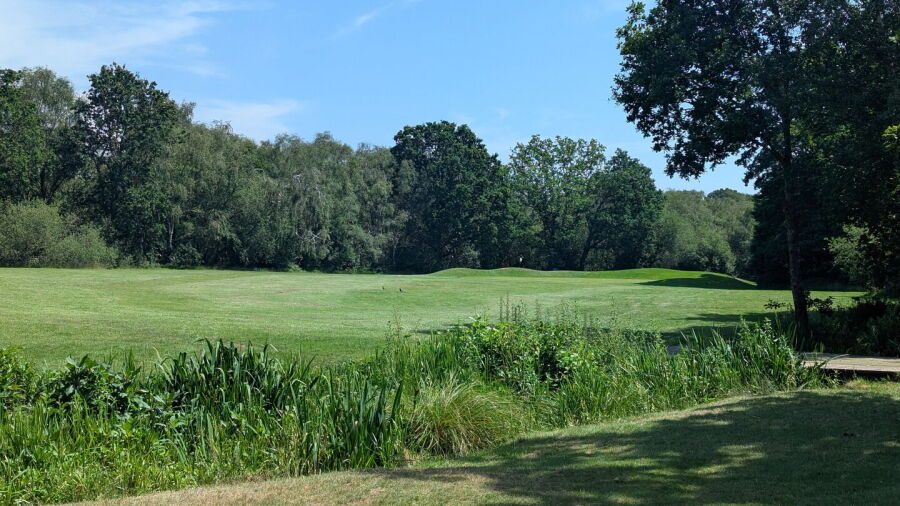 Boldmere GC