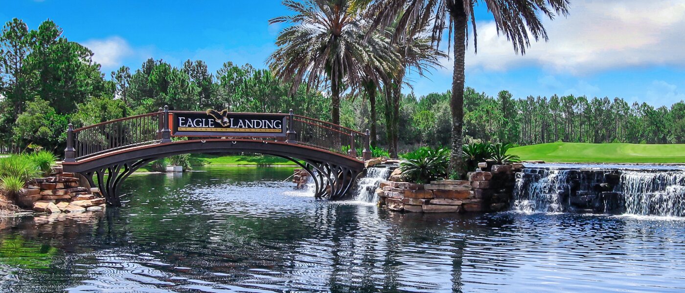 Eagle Landing Golf & Country Club