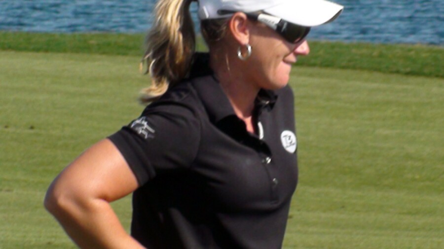 Hootie & the Blowfish Monday after the Masters - Kristy McPherson