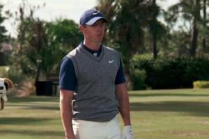 Full Swing: Pre-Round Practice with Rory McIlroy