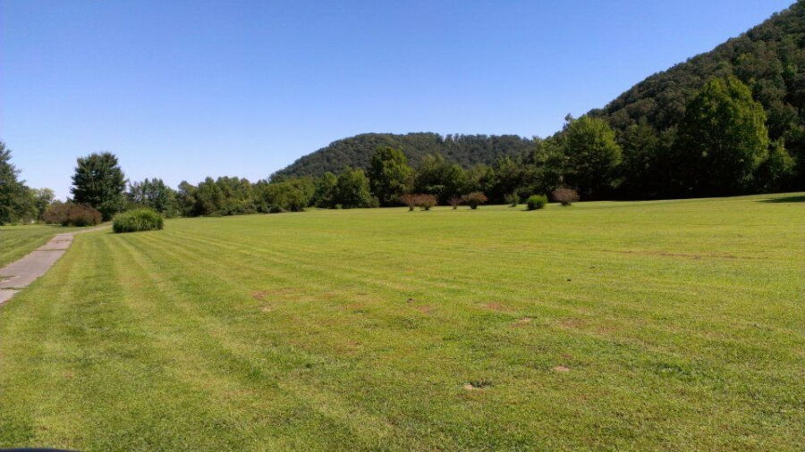 Carrington Greens GC