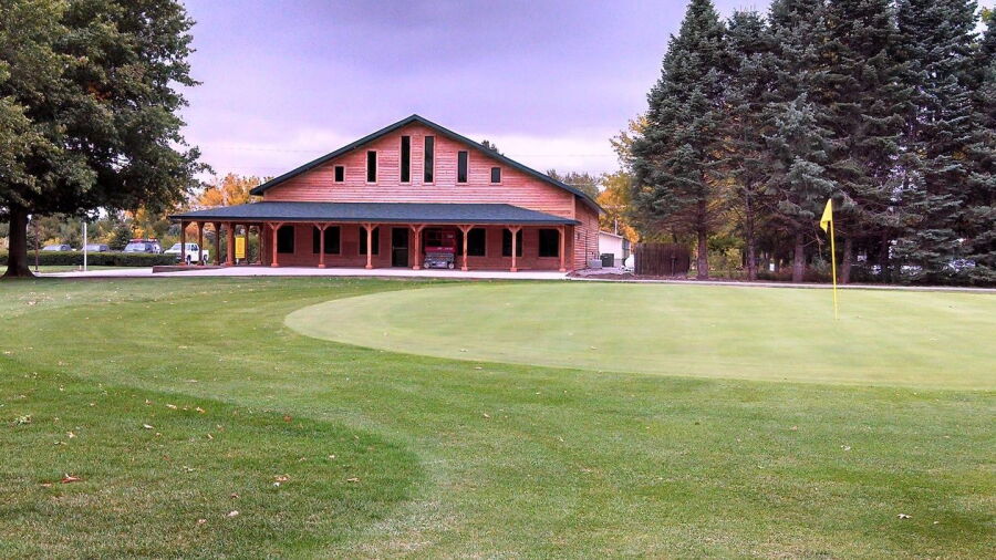 Oakland Acres GC