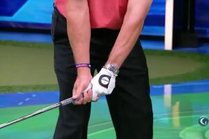 The Golf Fix: Wrist Turn is Key