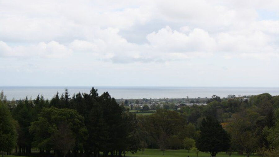 Delgany GC: #6