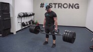 Ryan Steenberg- Athlete Profile