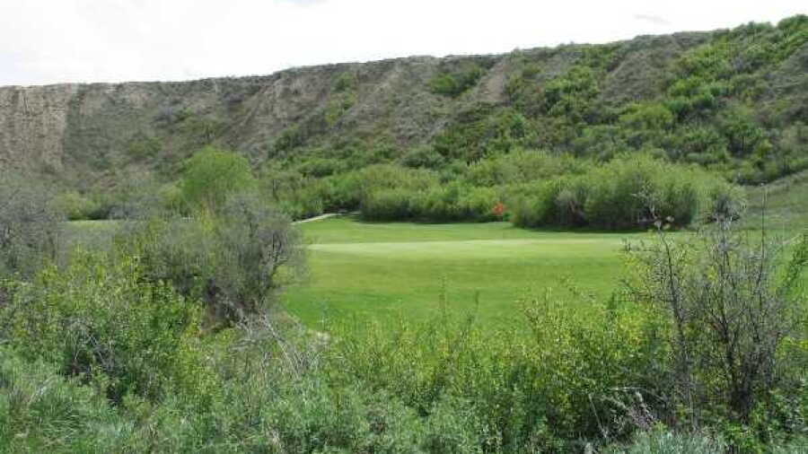 Paradise Valley GC