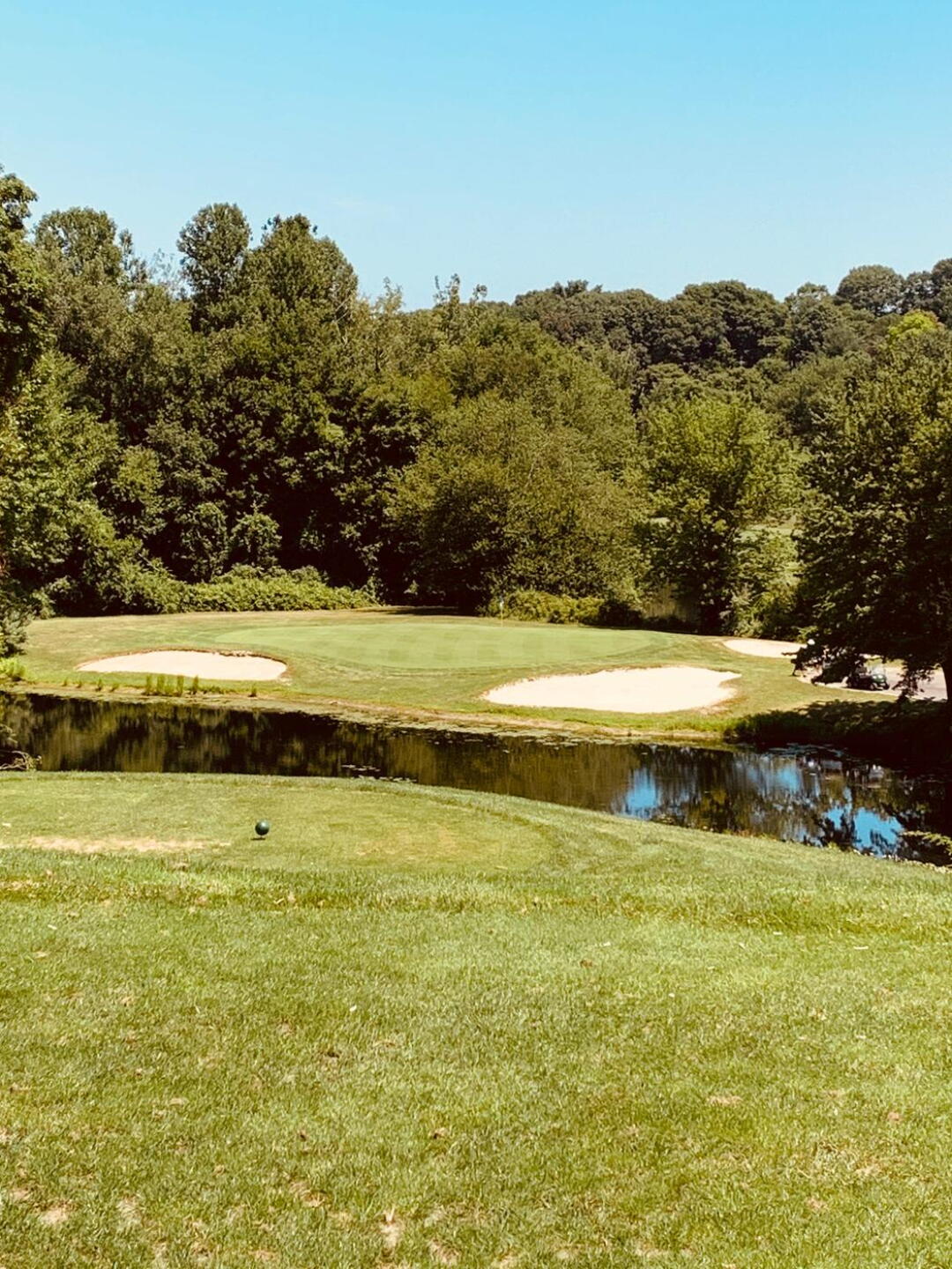Hole 15 (Photo submitted by PJCdude on 07/06/2020)