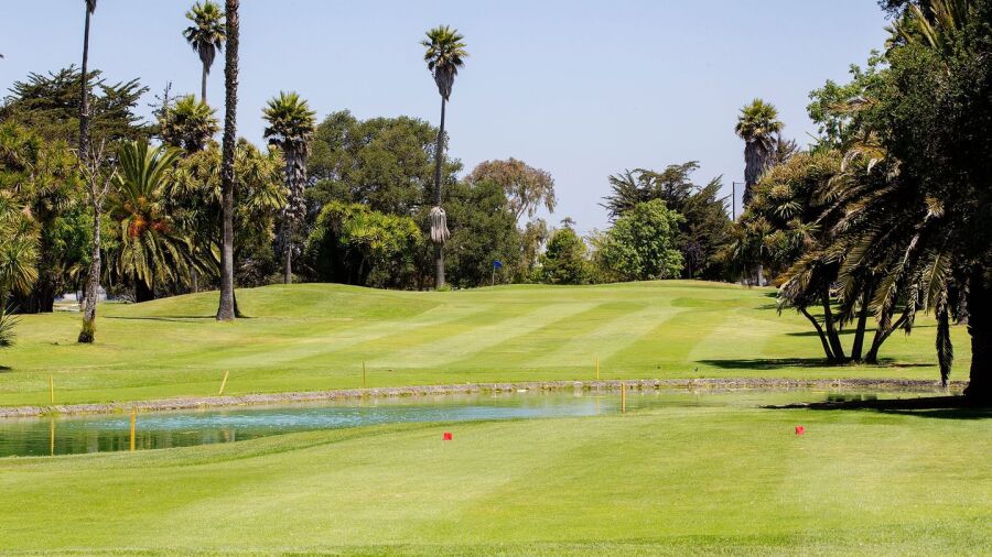Salinas Fairways GC