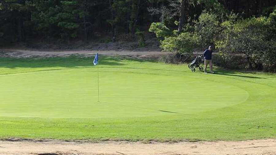 Chequessett Yacht & CC