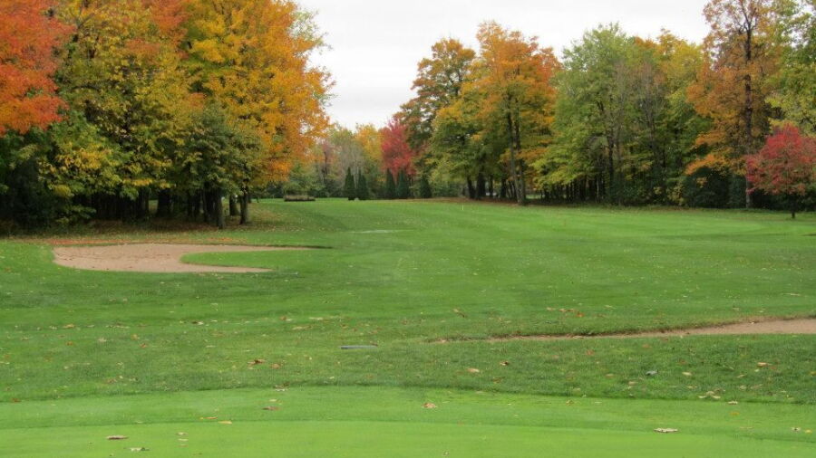 Club de Golf St-Lambert