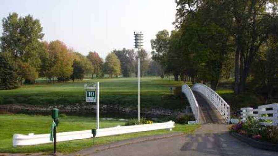Regulation at Rammler GC: #10