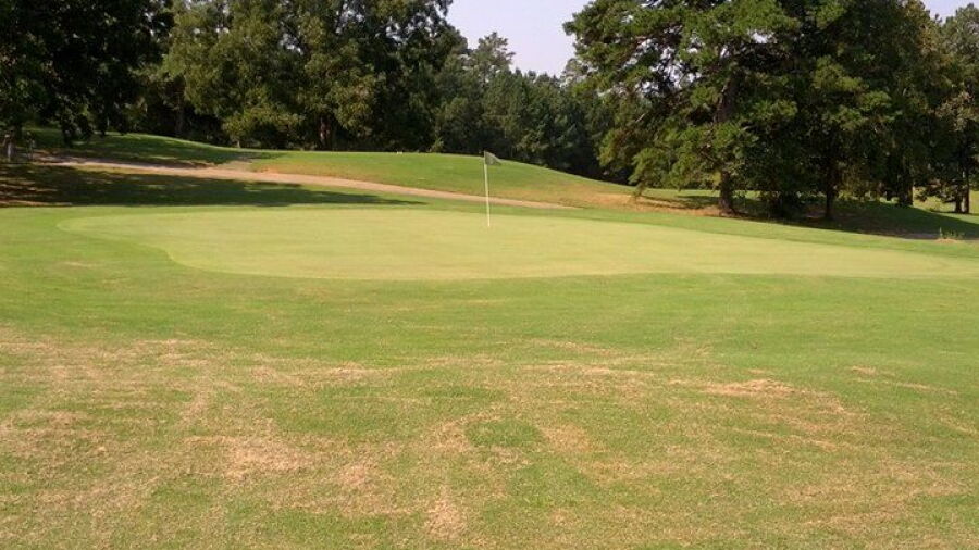 Little Fishing Creek GC
